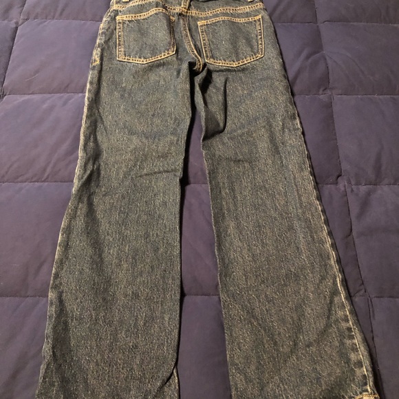 Boys Gymboree jeans - Picture 4 of 6